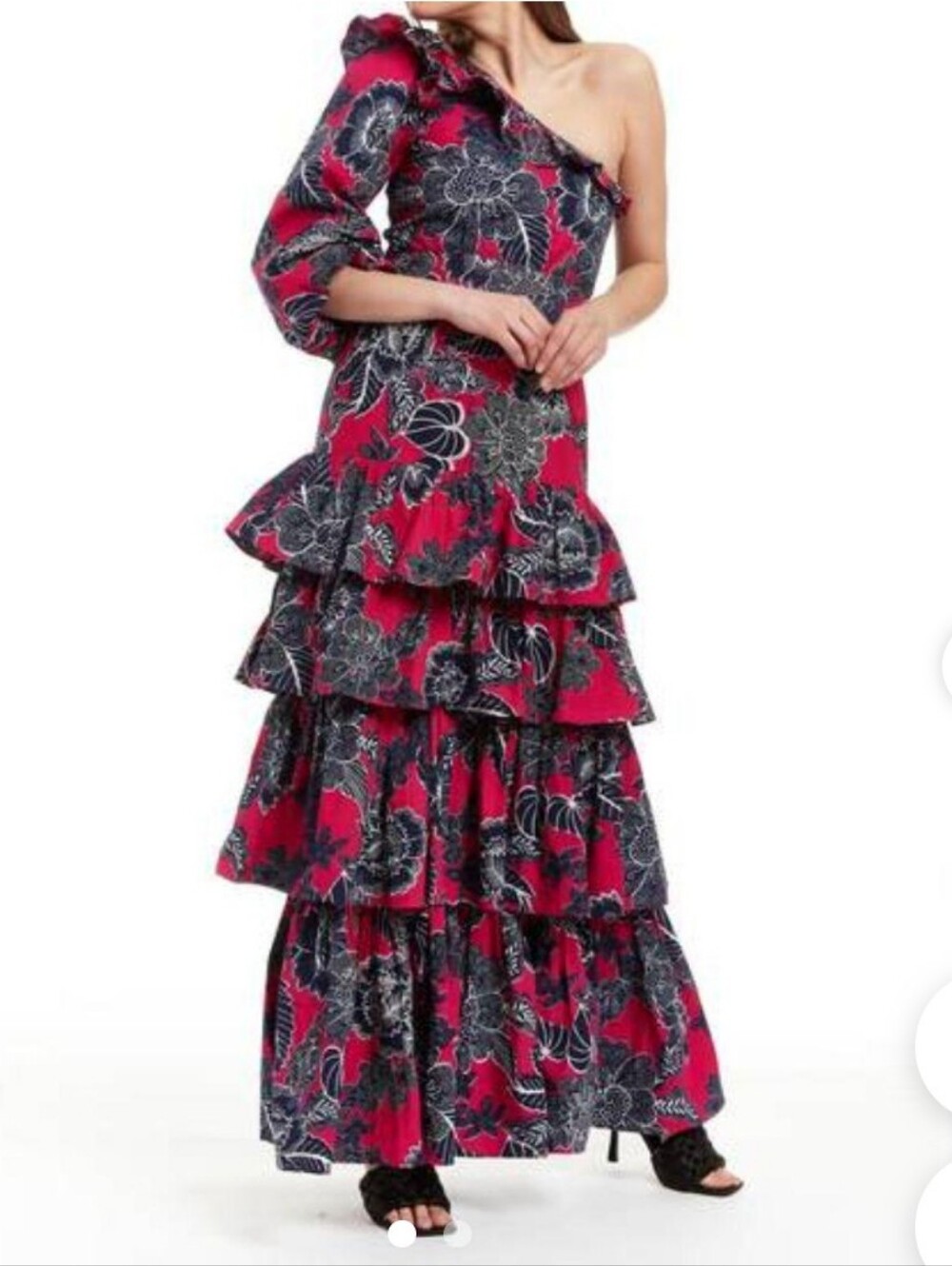 Love The Label Dress. Size M